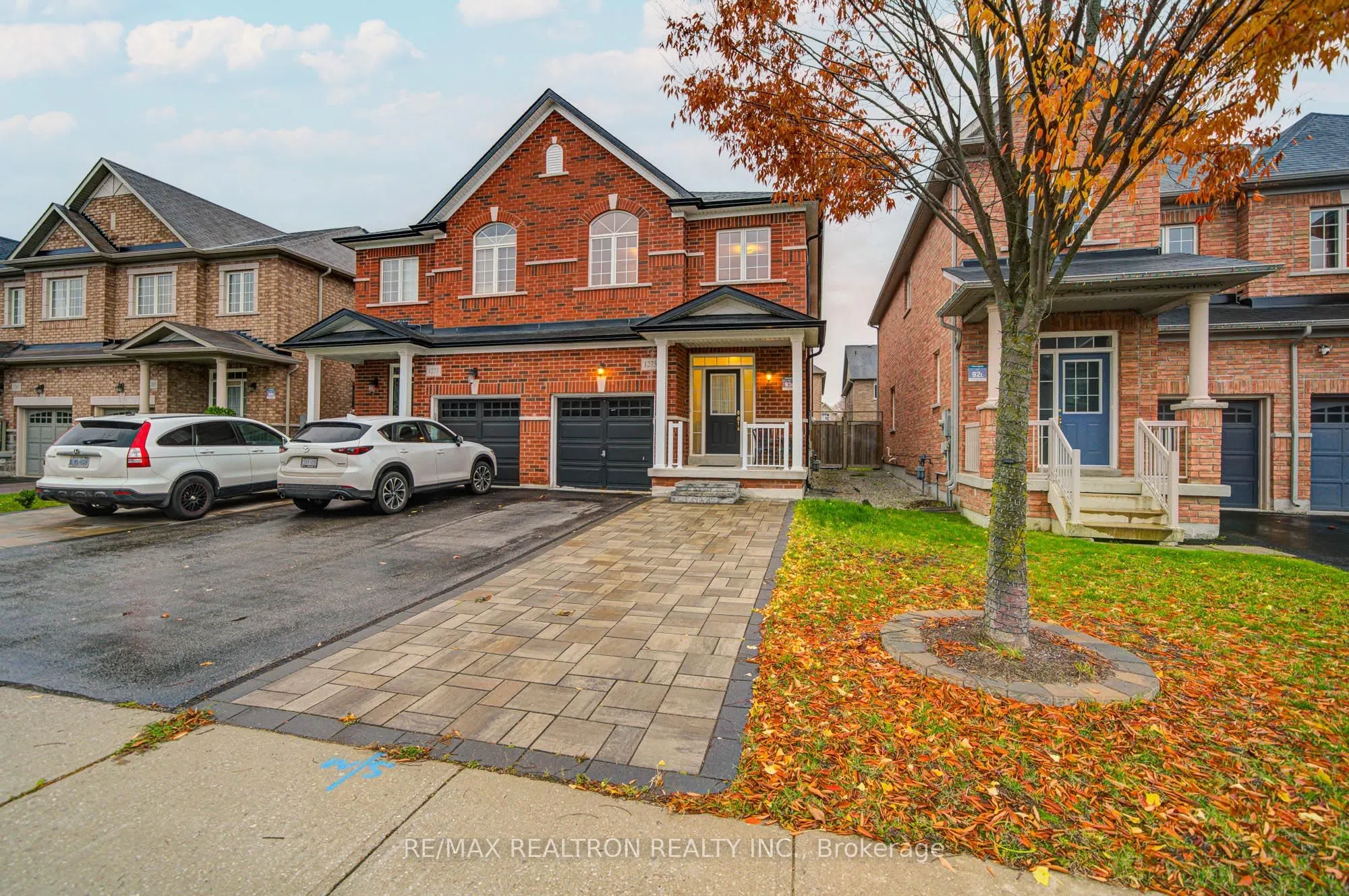 1275 Blencowe Crescent, ON L3X 0C5