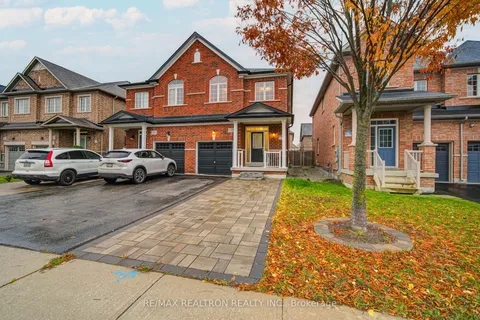 1275 Blencowe Crescent, ON L3X 0C5
