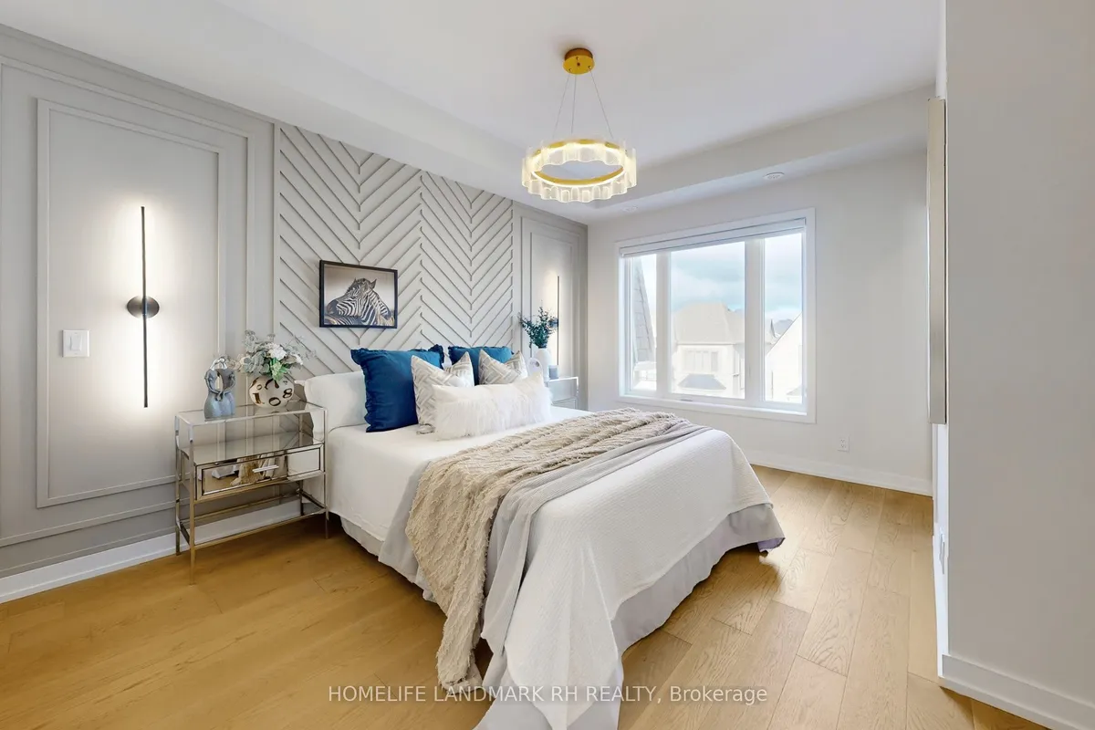 100 Guardhouse Crescent, ON L6C 3J9