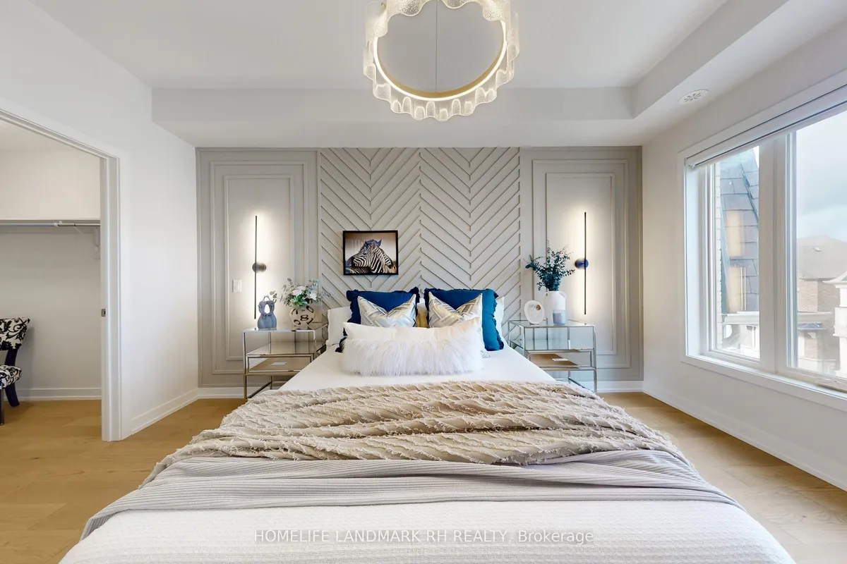 100 Guardhouse Crescent, ON L6C 3J9