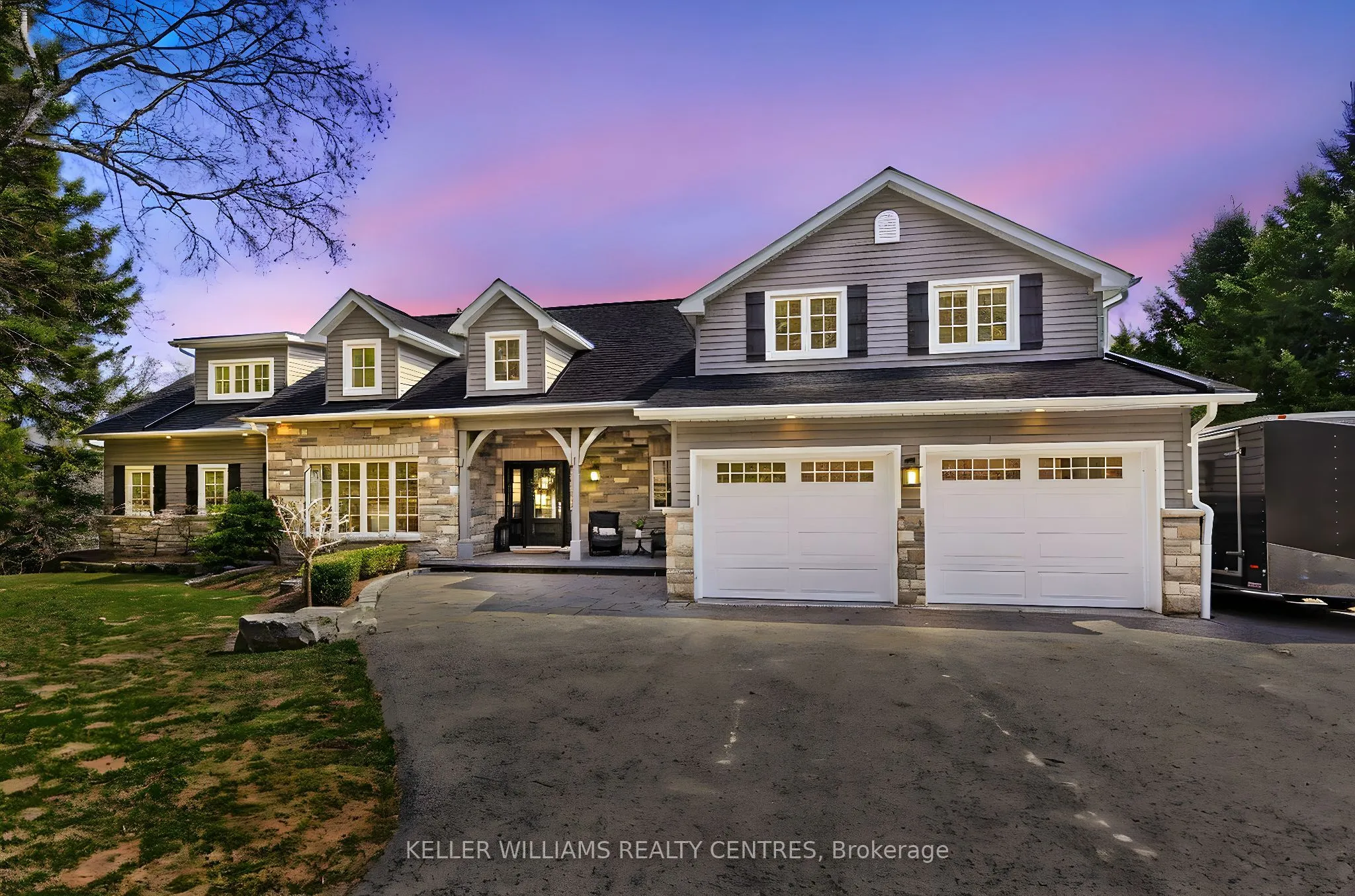 17781 Mccowan Road, ON L0G 1E0