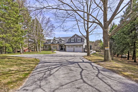 17781 Mccowan Road, ON L0G 1E0