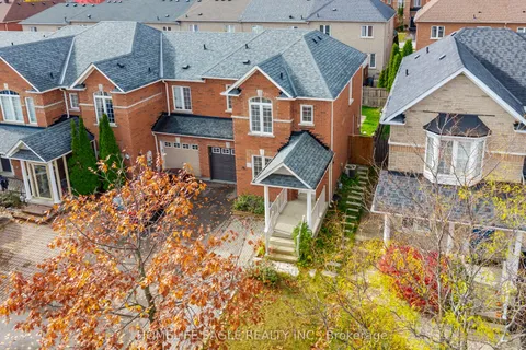 184 Knapton Drive, ON L3X 3B5