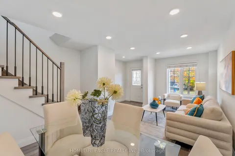 184 Knapton Drive, ON L3X 3B5