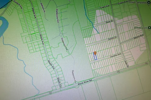 Lot 168 Dorothy Avenue, ON L0E 1R0