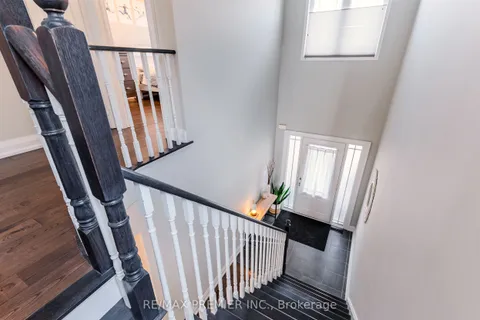 218 Orr Drive, ON L3Z 0B9