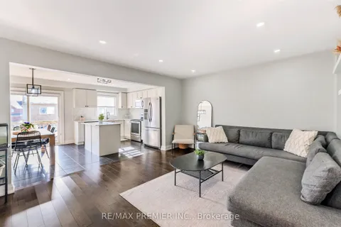 218 Orr Drive, ON L3Z 0B9