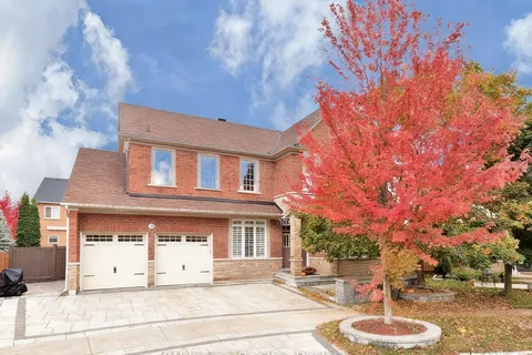 17 Tarmack Drive, ON L4E 0E8