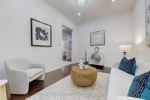 17 Tarmack Drive, ON L4E 0E8