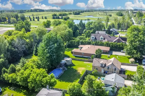 2139 Adjala-Tecumseth Townline, ON L0G 1W0