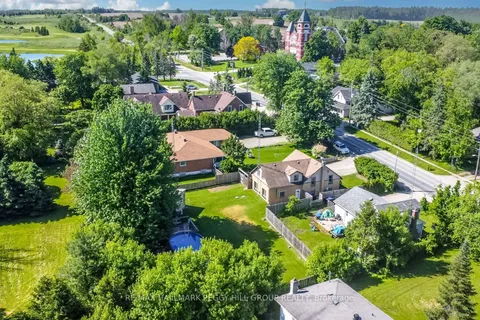 2139 Adjala-Tecumseth Townline, ON L0G 1W0