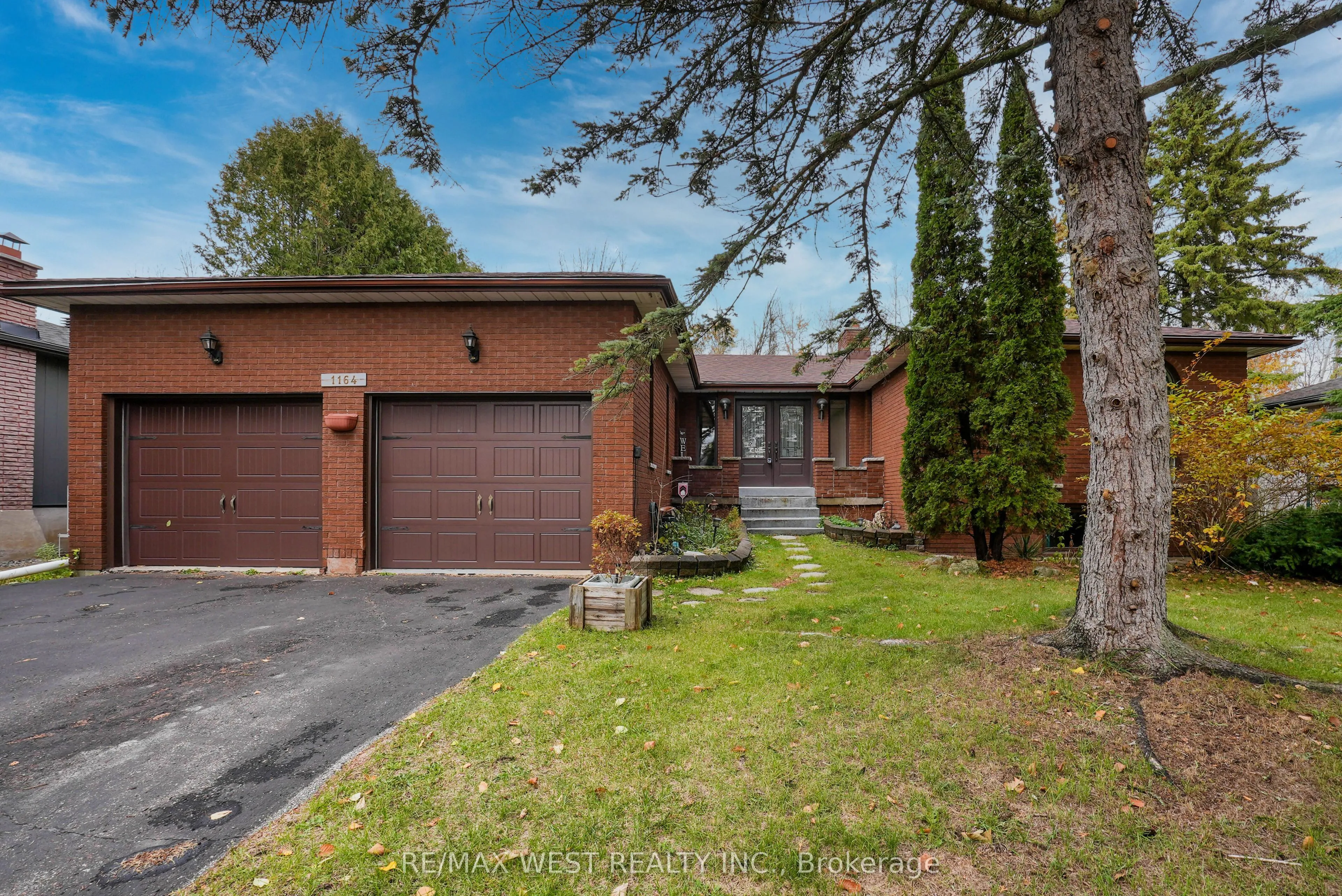 1164 North Shore Drive, ON L0L 1R0