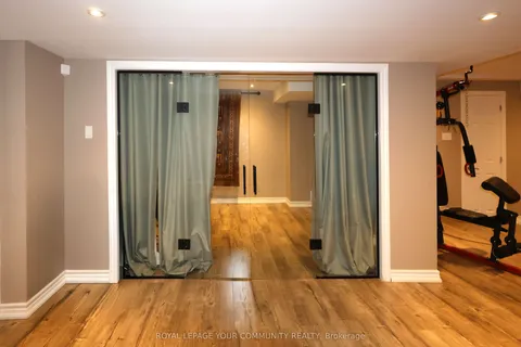 1069 Nellie Little Crescent, ON L3X 3E3