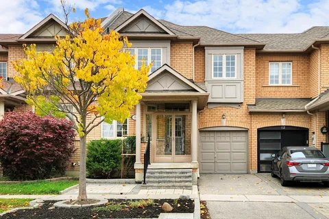 10 Whitford Road, ON L6C 2J3