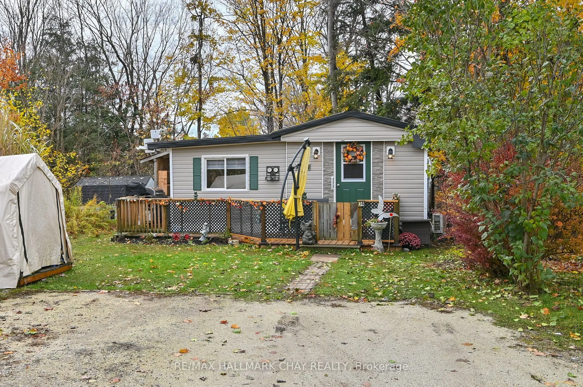 6047 Hwy 89 N/A, ON L9R 1V7