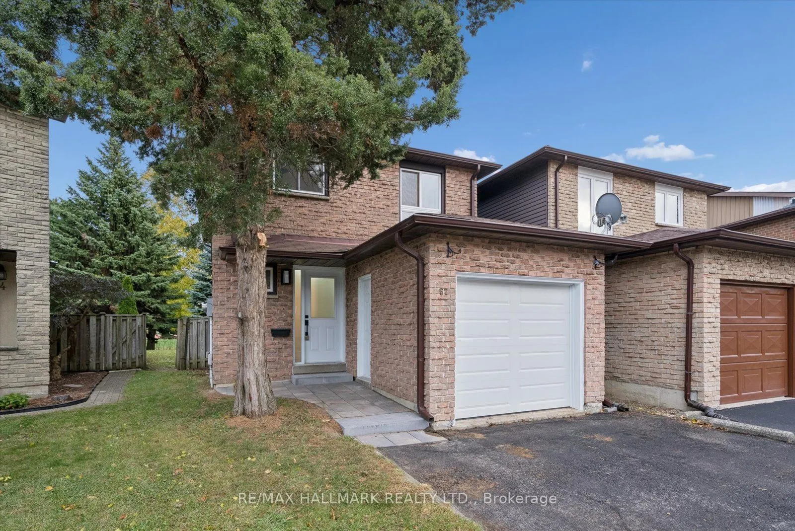 62 Pepperell Crescent, ON L3R 3G8