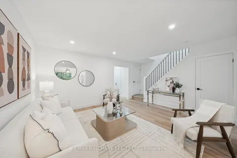 62 Pepperell Crescent, ON L3R 3G8