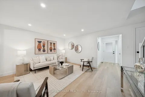 62 Pepperell Crescent, ON L3R 3G8