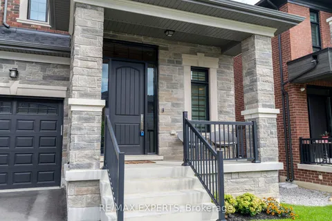 17 Kinburn Crescent, ON L3L 0E9