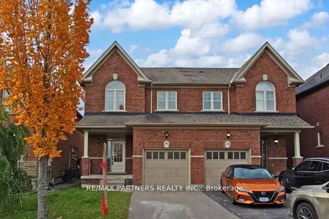 29 Robert Osprey Drive, ON L6C 0K9