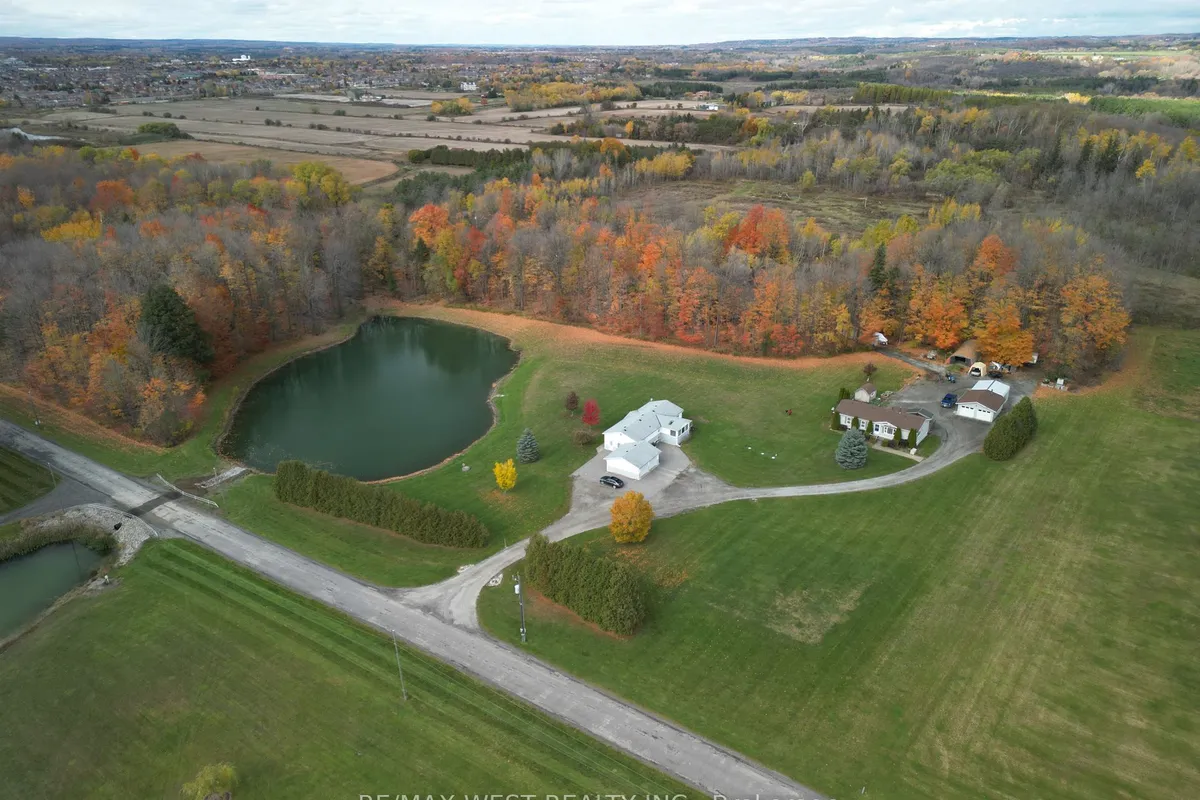 11871 Cold Creek Road, ON L0J 1C0