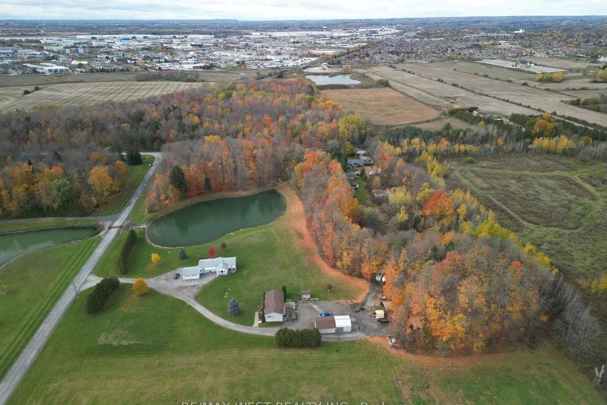 11871 Cold Creek Road, ON L0J 1C0