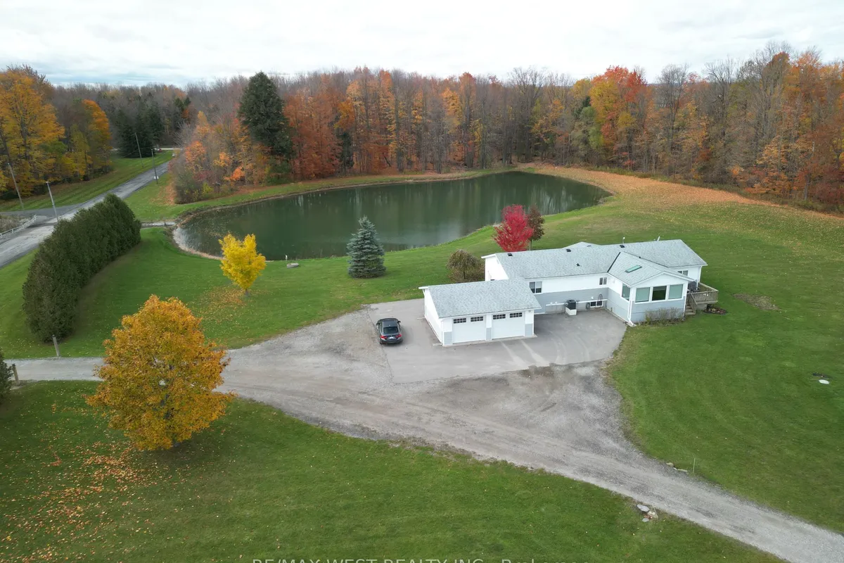 11871 Cold Creek Road, ON L0J 1C0