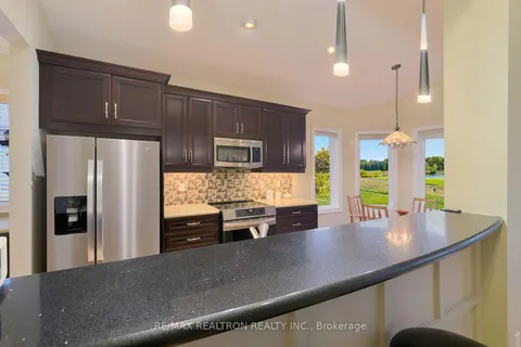 58 Player Place, ON L4A 1M1