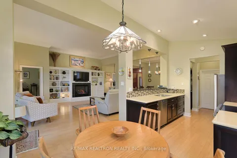 58 Player Place, ON L4A 1M1