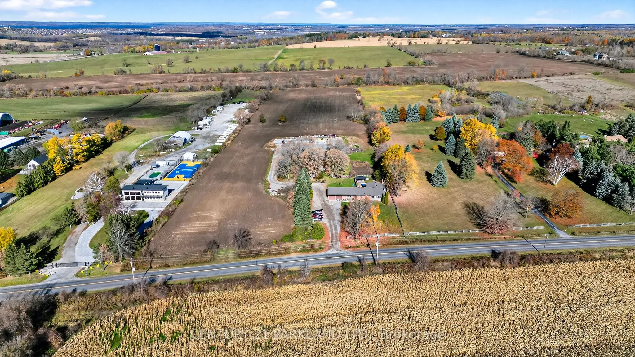 2448 Holborn Road, ON L0G 1R0