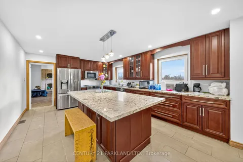 2448 Holborn Road, ON L0G 1R0