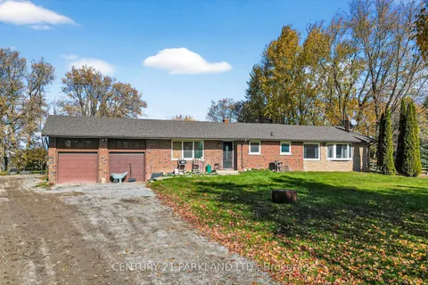 2448 Holborn Road, ON L0G 1R0