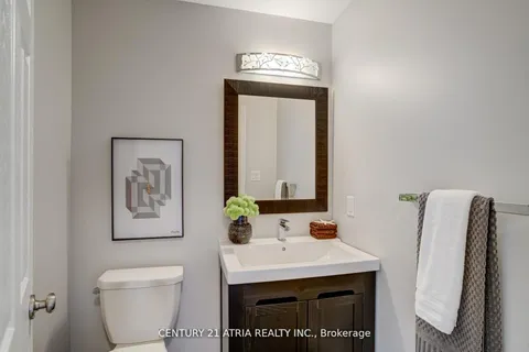 2918 Elgin Mills Road, ON L6C 0E5