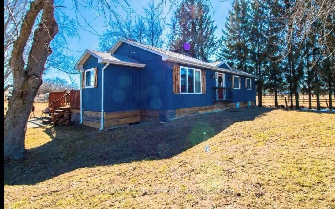 6429 3rd Line, ON L0G 1W0