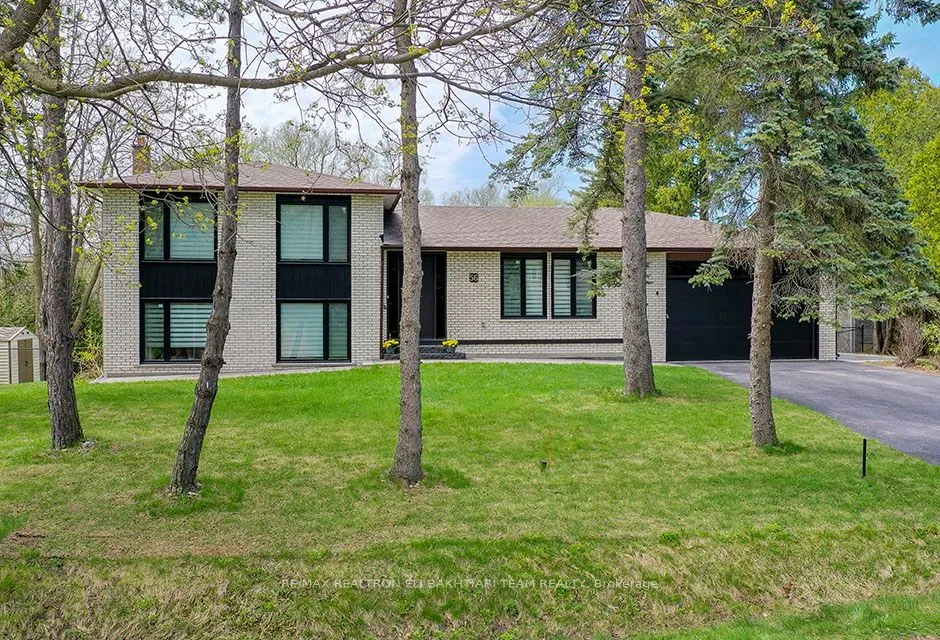 56 Cynthia Crescent, ON L4E 2P9