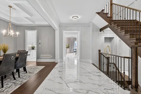 29 Secret Garden Court, ON L4H 4N6