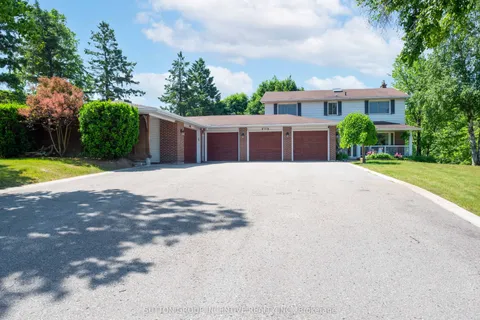 1983 Innisfil Heights Crescent, ON L9S 4A7