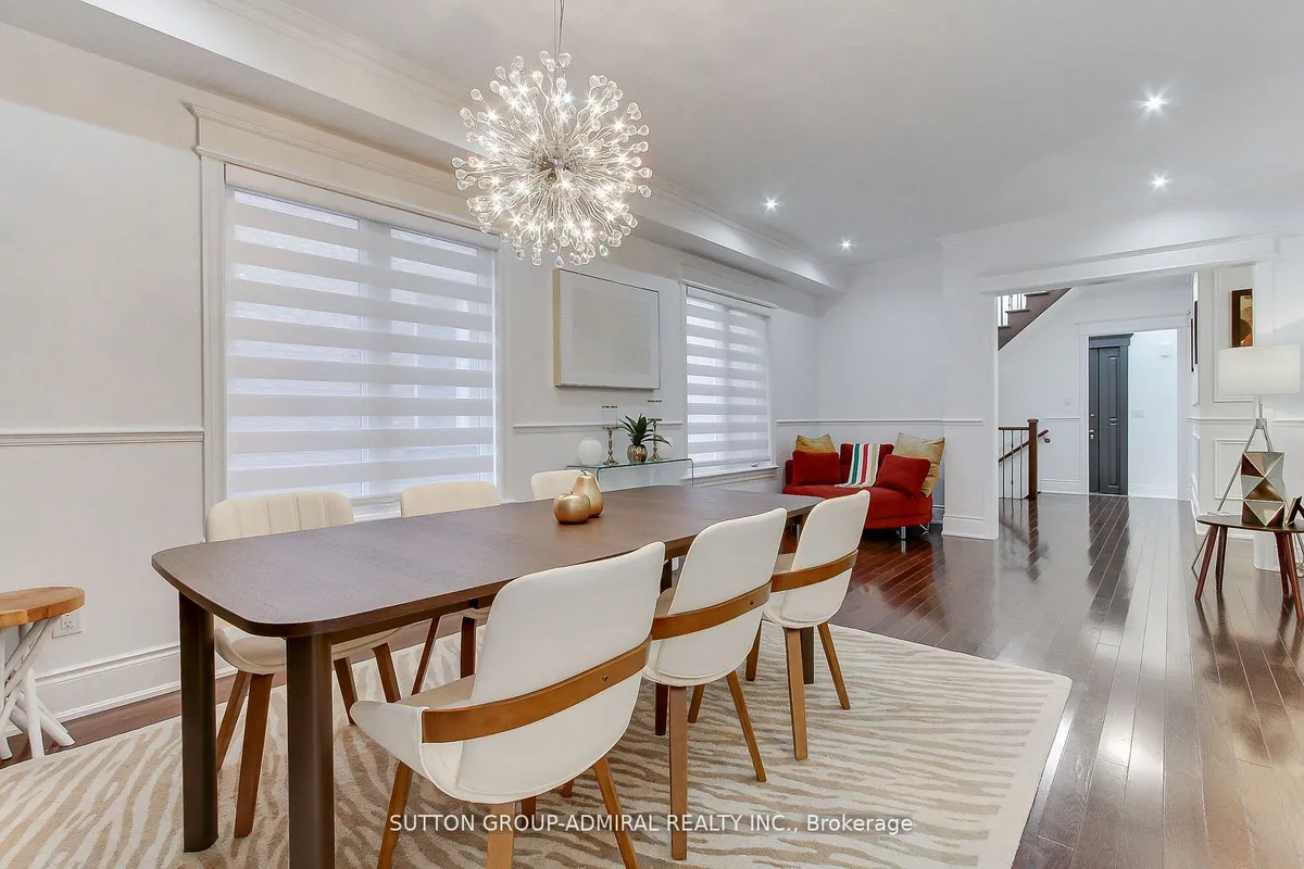 8 Aegis Drive, ON L6A 4M6