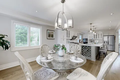 1098 Secretariate Road, ON L3X 1M3