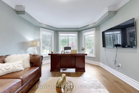 1098 Secretariate Road, ON L3X 1M3