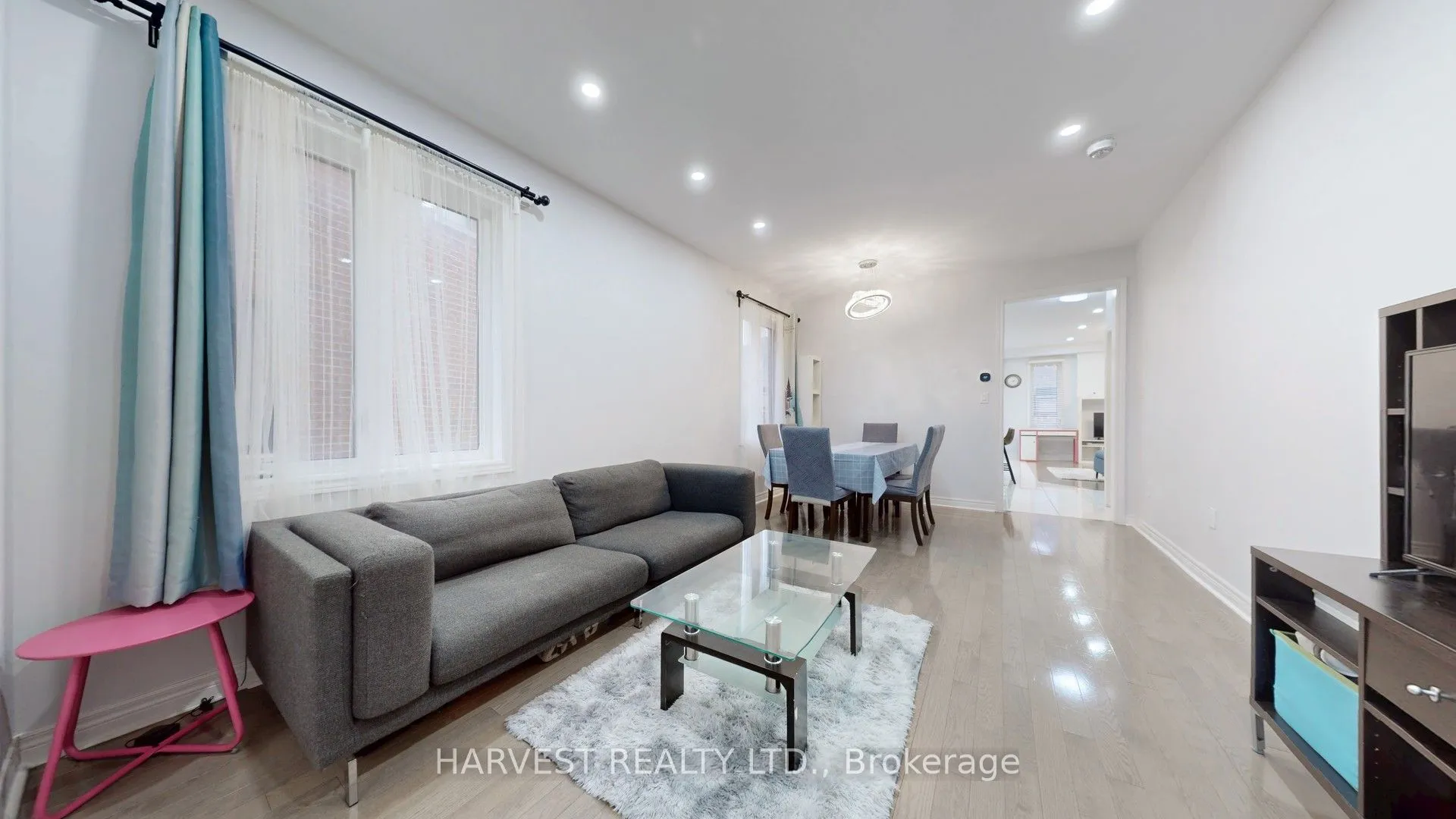 88 Jake Smith Way, ON L4A 4P3