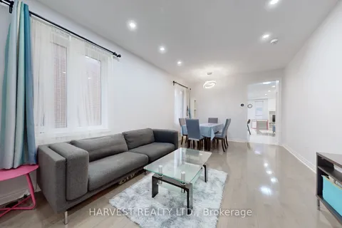 88 Jake Smith Way, ON L4A 4P3