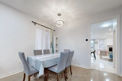 88 Jake Smith Way, ON L4A 4P3