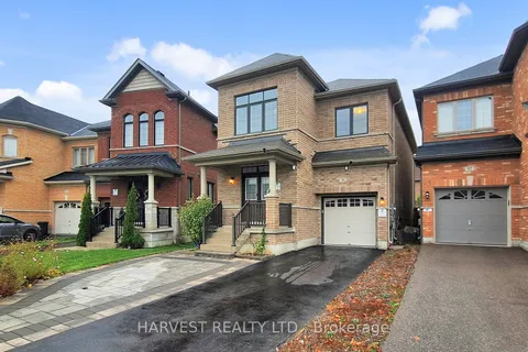 88 Jake Smith Way, ON L4A 4P3