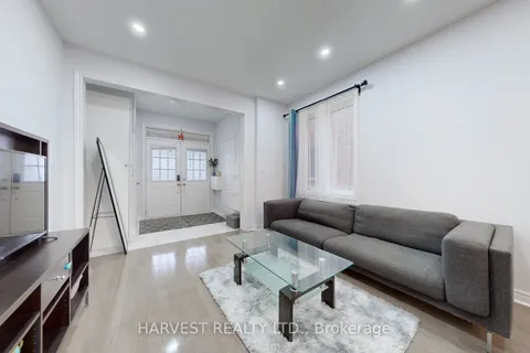 88 Jake Smith Way, ON L4A 4P3