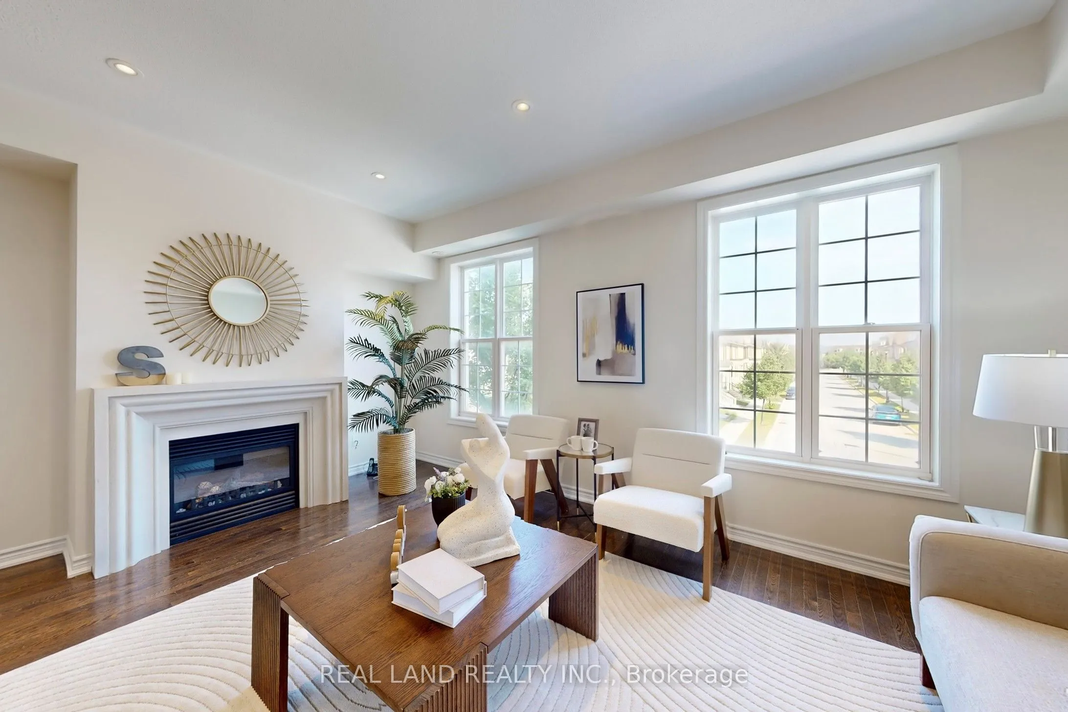 95 Anthony Roman Avenue, ON L6C 0P2