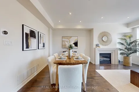 95 Anthony Roman Avenue, ON L6C 0P2