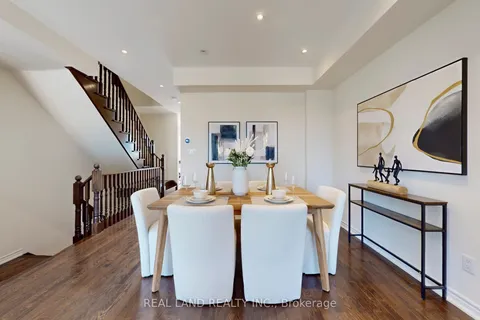 95 Anthony Roman Avenue, ON L6C 0P2