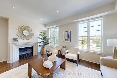 95 Anthony Roman Avenue, ON L6C 0P2