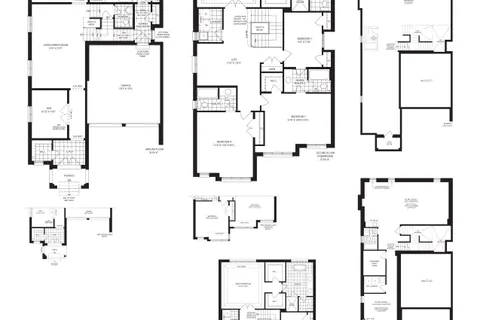 203 Fallharvest Way, ON L4A 5C2